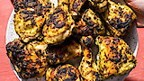 Dinners With Big, Bold Flavors