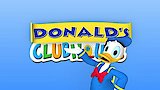 Donald's Clubhouse