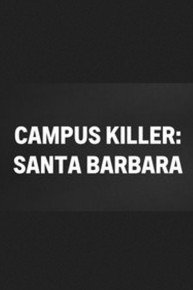 Campus Killer: Santa Barbara