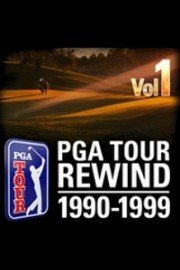 PGA TOUR Rewind, 1990-1999