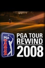 PGA TOUR Rewind, 2008