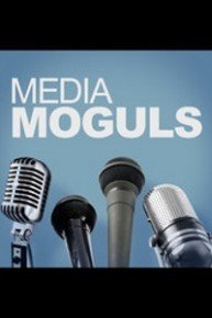 Bloomberg Media Moguls