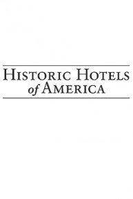 Historical Hotels of America