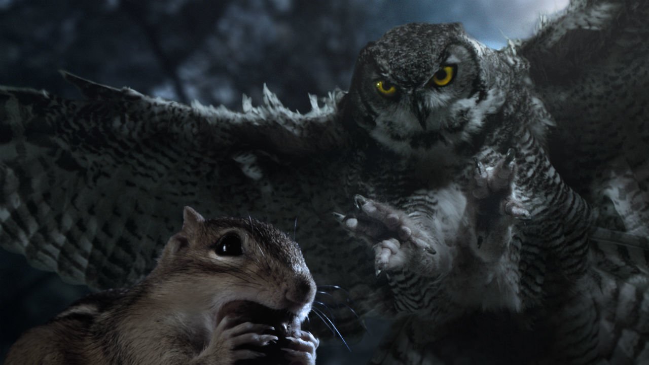 Mini Monsters: Hidden Kingdoms