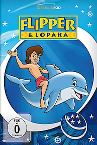 Flipper & Lopaka