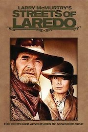 Larry McMurtry's Streets of Laredo