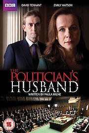 The Politician's Husband