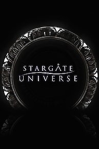 Stargate Universe