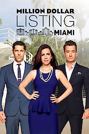 Million Dollar Listing: Miami