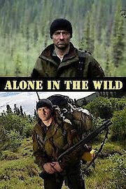 Alone in the Wild