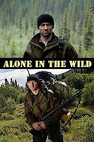 Alone in the Wild