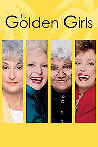 The Golden Girls