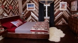 Americana Master Bedroom