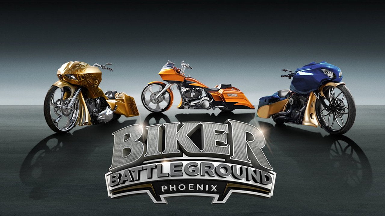 Biker Battleground Phoenix