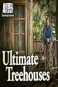 Ultimate Treehouses