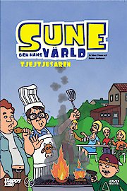 THE WORLD OF TOSH