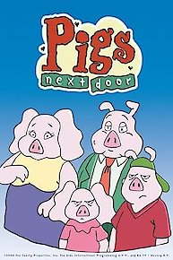 Pigs Next Door