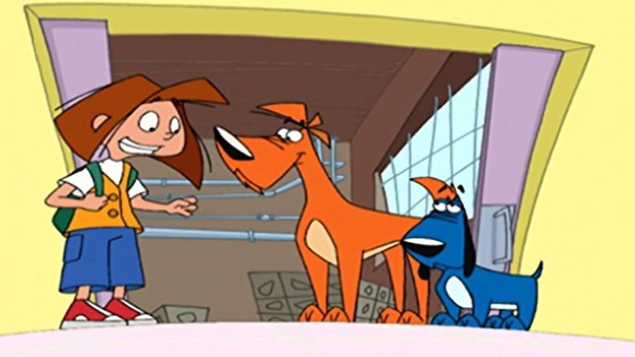 NICK & PERRY