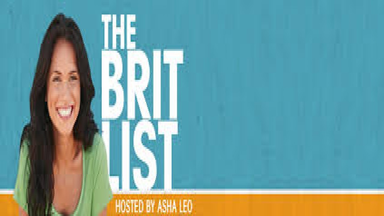 The Brit List