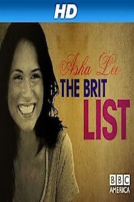 The Brit List