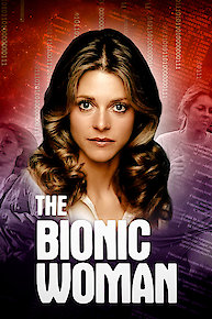 The Bionic Woman Classic