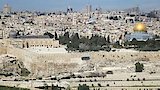 Jerusalem