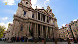 St. Paul's Cathedral