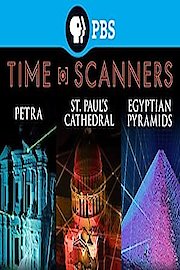 Time Scanners