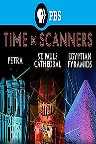 Time Scanners