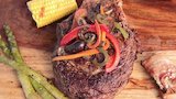 Beef in the Heart of Texas