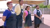 The Bluegrass Grillers