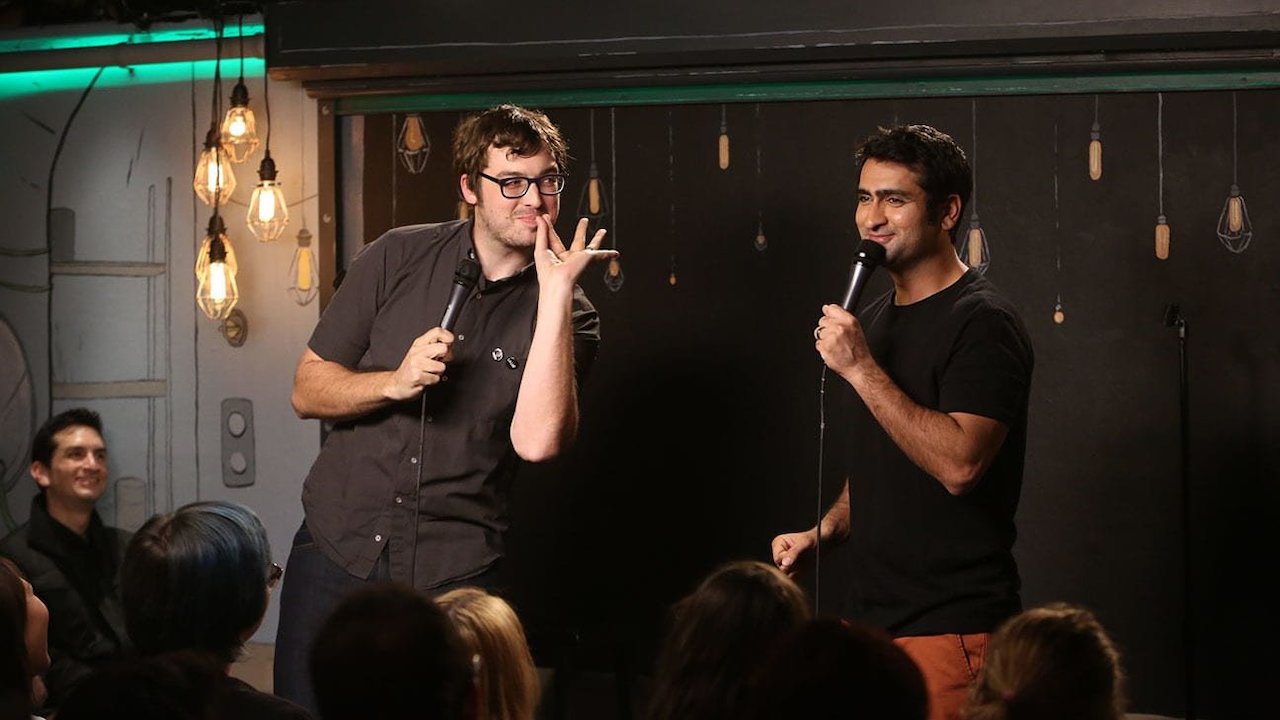 The Meltdown with Jonah and Kumail