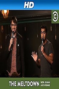 The Meltdown with Jonah and Kumail