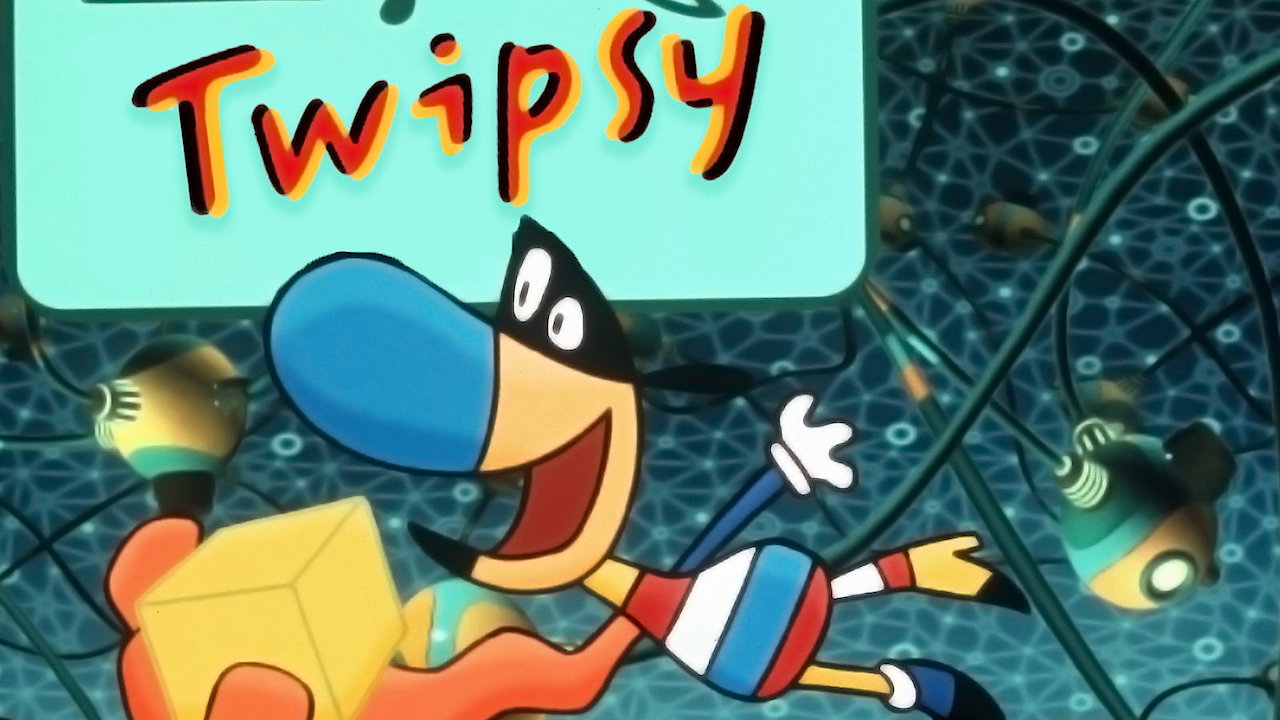 Twipsy