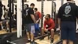 Suh's Anger Management