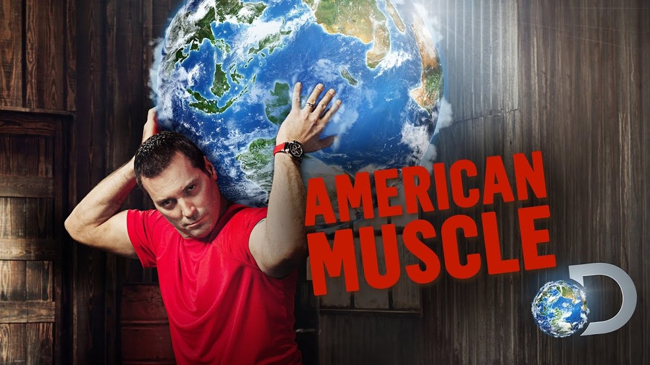 American Muscle