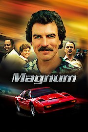 Magnum P.I.