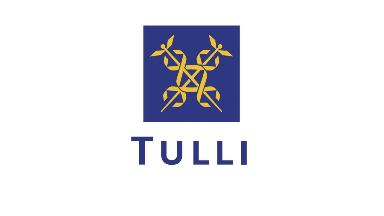 Tulli