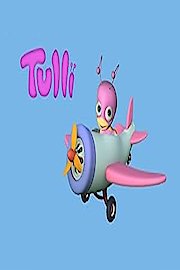 Tulli