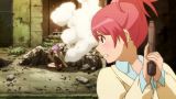 Joining a Club! / Weren't You Joining? I Lied! / I Wanted to Have a Real Survival Game