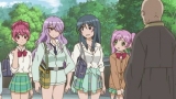 Ascension?! Silent Survival/The Pigtails That Never Dies/The Crusade - Ragnarok Between an Angel and a Devil
