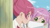 Fateful (Laughs) Boy Meets Girl LOL/The Pig Who Laughs at the Will to Lose Weight/Platy in My House