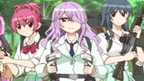 Hunting Club!/ Boys Will Be Boys/ HENTAI Pervert