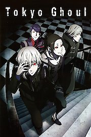 Tokyo Ghoul