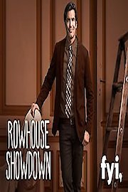 Rowhouse Showdown