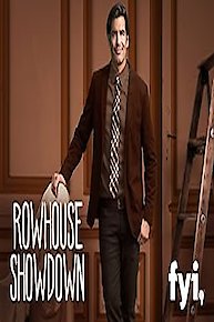 Rowhouse Showdown