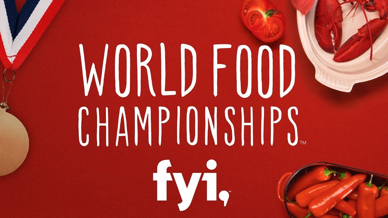 World Food Championships