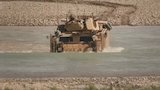 War Wagons