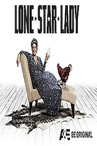 Lone Star Lady