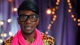 Homeless Boy to Rock Star Glam